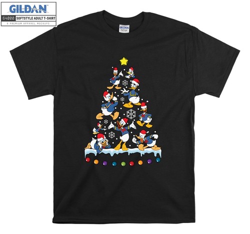 Donald duck disney weihnachten - donald,