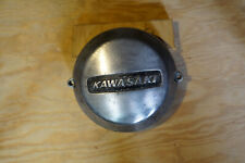 Kawasaki 500 H1 Mach3 Bj. 1973  Lichtmaschinendeckel Limadeckel Motordeckel