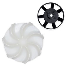 Flügelrad Lüfterrad passend