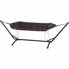 SIENA GARDEN Bahia Hängematte Grau, Stahlgestell