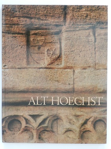 Rudolf schäfer alt hoechst - rudolf,