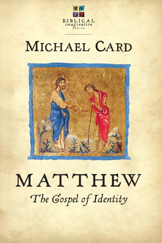 Matthew the gospel - gospel, of