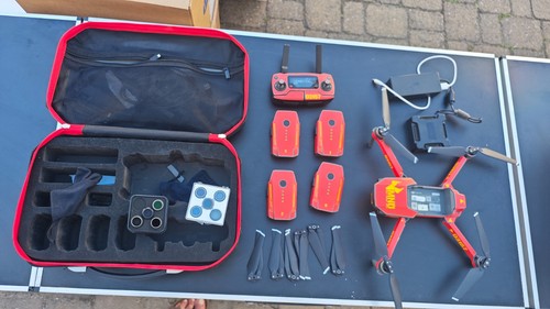 Dji mavic pro - mavic,