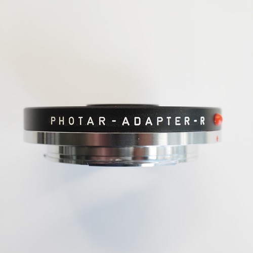 Leica 14259 photar adapter - photar,