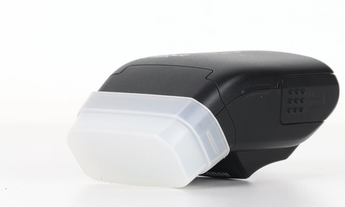 Canon speedlite 270ex - canon, ii