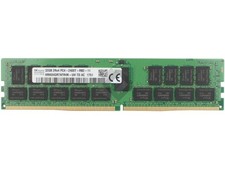 DELL RAM 32GB DDR4 2Rx4