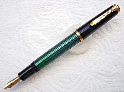 Pelikan m400 - m400, style)