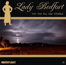Lady Bedfort - Das Tal des