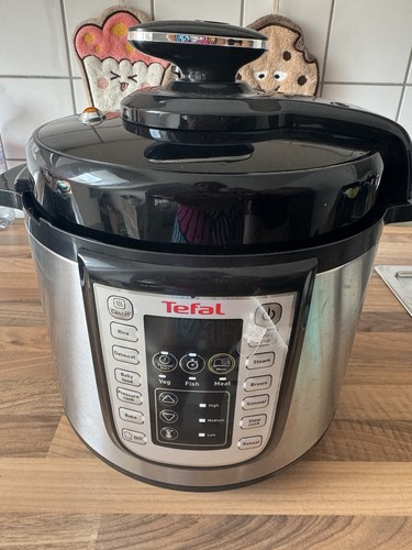 Tefal multikocher - multikocher, /