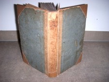 Der Nibelungen Lied Erste Aufl. m. Wörterbuch Breslau 1816 RARR