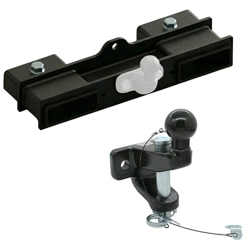 Ahk adapter anhängerkupplung - adapter,