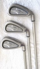 Callaway Steelhead X14 Damen