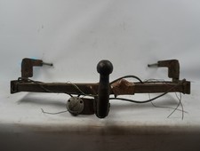 Gebrauchtes Anhängerkupplung