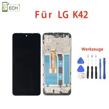 Für LG K42 K420 LCD Display
