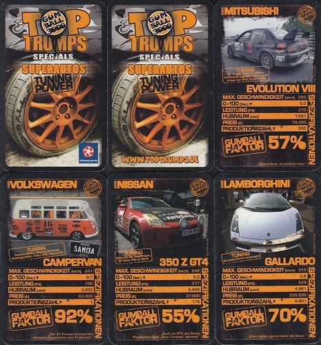 Winning moves top trumps - winning,
