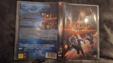 TITAN A.E. DVD Don Bluth