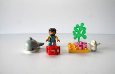 Lego Duplo 10910 U-Boot