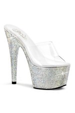 Pleaser USA BEJEWELED-701DM