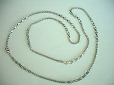 Pierre Lang Kette 70 cm RH