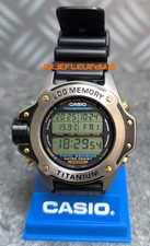 1997 CASIO ⌚️ DEP-700 ✅
