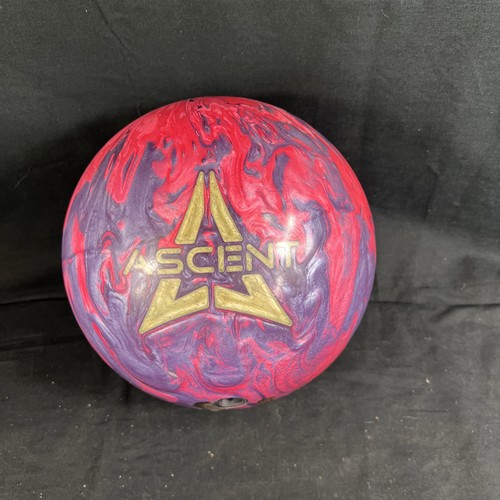 Motiv ascent bowlingkugel - motiv,