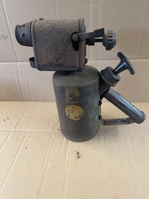 alte Bart Lötlampe Nr. SA