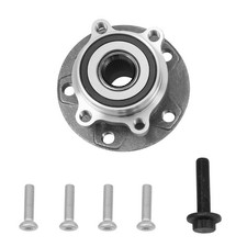 Radnabe Radlagersatz