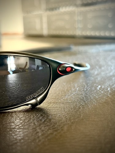 Oakley juliet carbon - oakley,