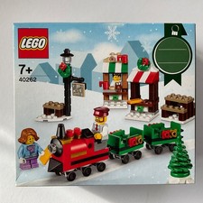 Lego 40262