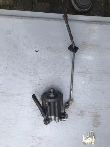 Suzuki 750 ölpumpe - 750,