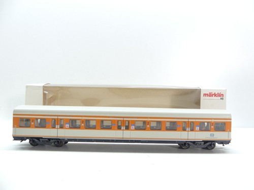 Märklin 4184 bahn - h0, s-bahn
