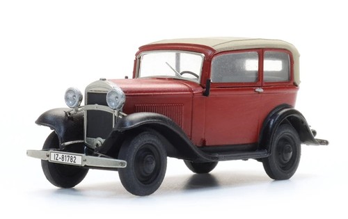 Artitec 442 87 h0 - 10.442,