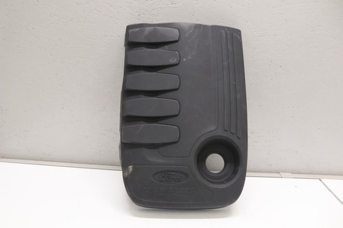 Motorabdeckung ford - -,