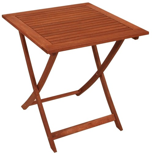 Gartentisch klappbar holz - gartentisch,