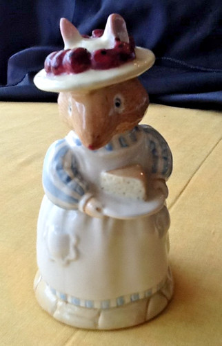 Royal doulton bramly hedge - royal,