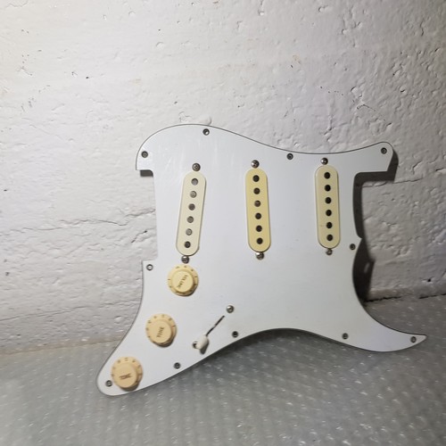1977 fender stratocaster usa - fender,