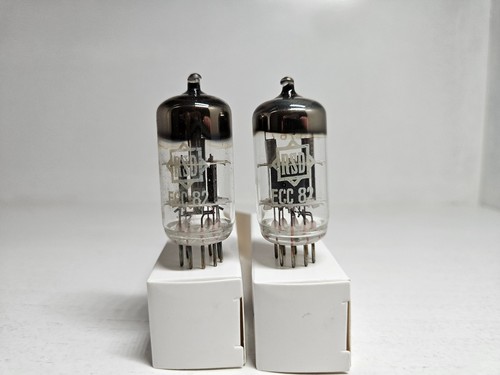 Rsd ecc82 - x,