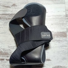 2 Rechte Größe Push Ortho