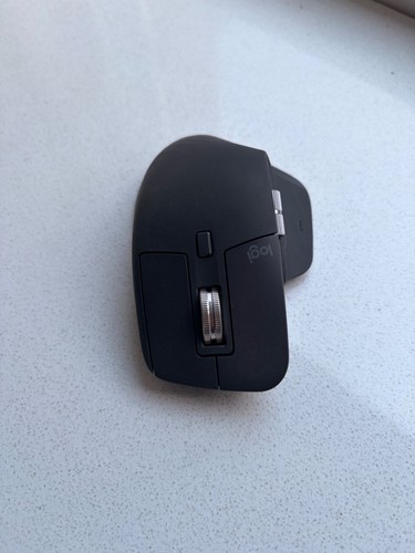 Logitech master - mx,