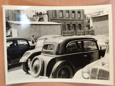 Foto Dreirad Transporter  Auto