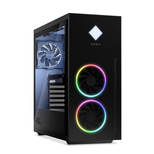 Omen gaming gt21 - gaming, pc