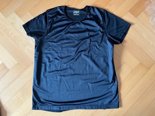 Shamp funktionsshirt h48 - funktionsshirt, h48/50