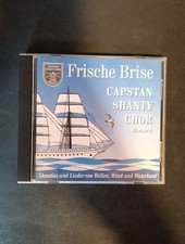 CD Volksmusik Capstan