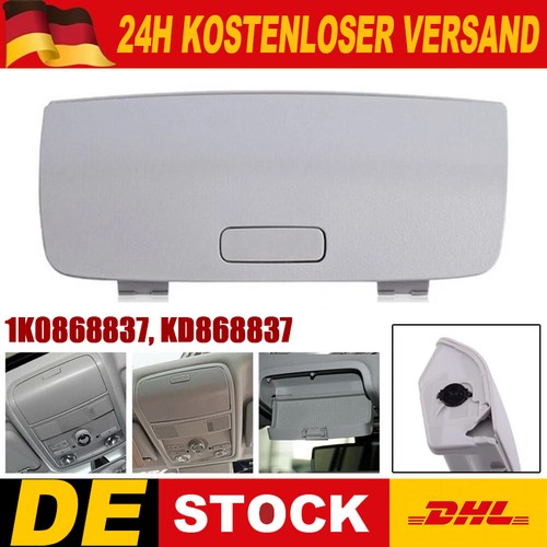 Brillenfach ablagefach grey - brillenfach,