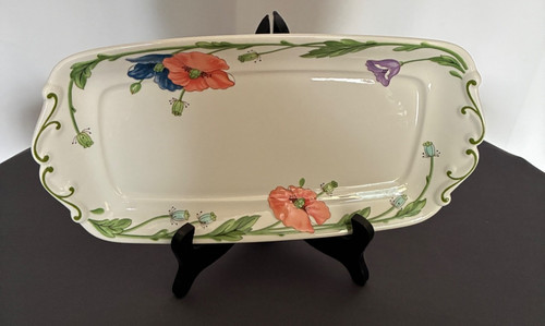 Villeroy boch amapola - &,