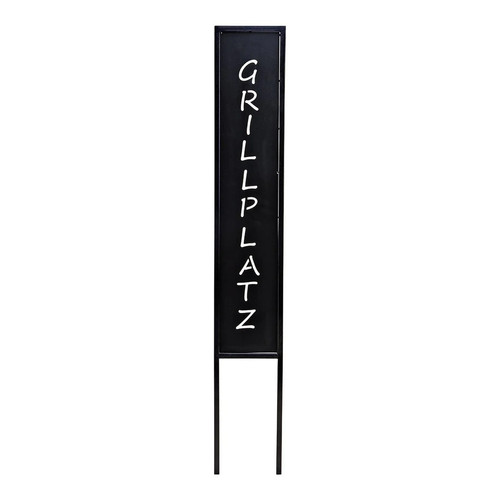 Stecker grillplatz aus - stecker, "grillplatz"