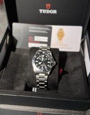 TUDOR Pelagos 39 Titan 25407N