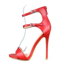 DESIGNER SANDALETTEN LUXUS