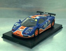NINCO  McLAREN BMW F1 GTR  9°