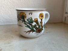 Villeroy & Boch Botanica Tasse